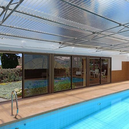 Finca La Atalaya Leilighet Tacoronte Eksteriør bilde